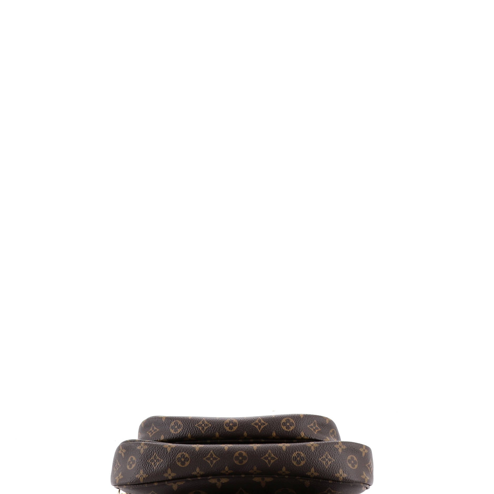 Multi Pochette Accessoires Monogram Canvas