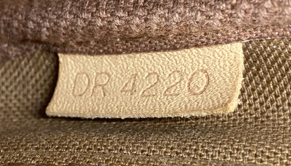 Multi Pochette Accessoires Monogram Canvas