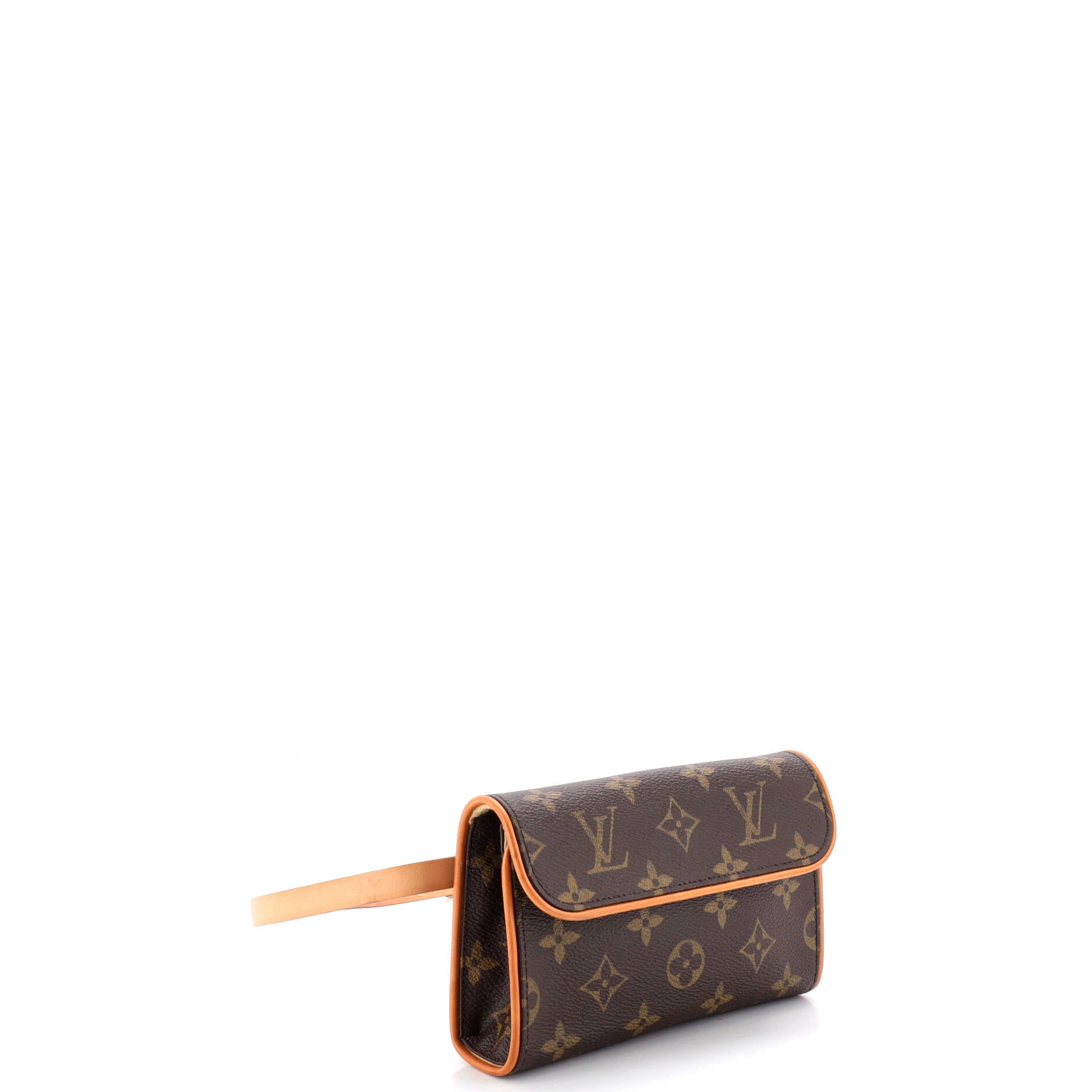 Florentine Waist Bag Monogram Canvas