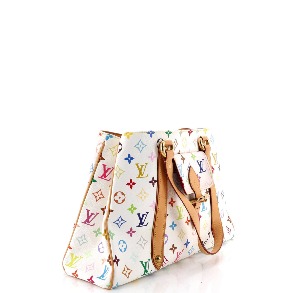 Aurelia Handbag Monogram Multicolor MM