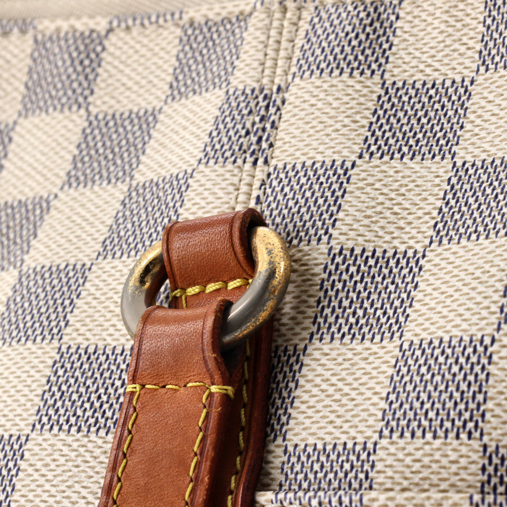 Totally Handbag Damier GM