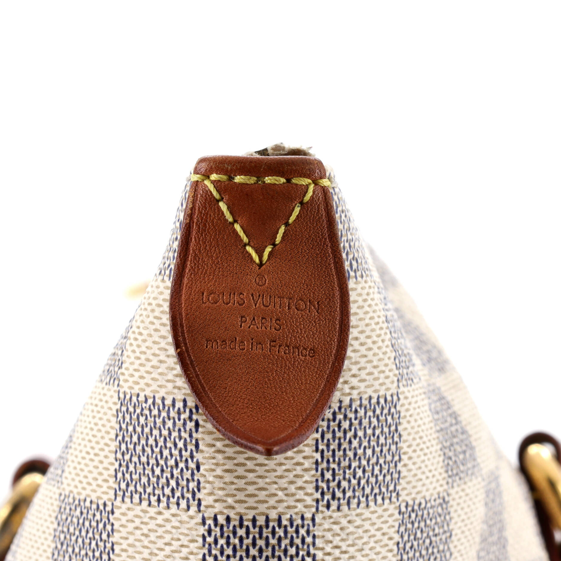 Totally Handbag Damier GM