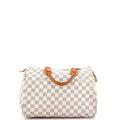 Speedy Handbag Damier 30