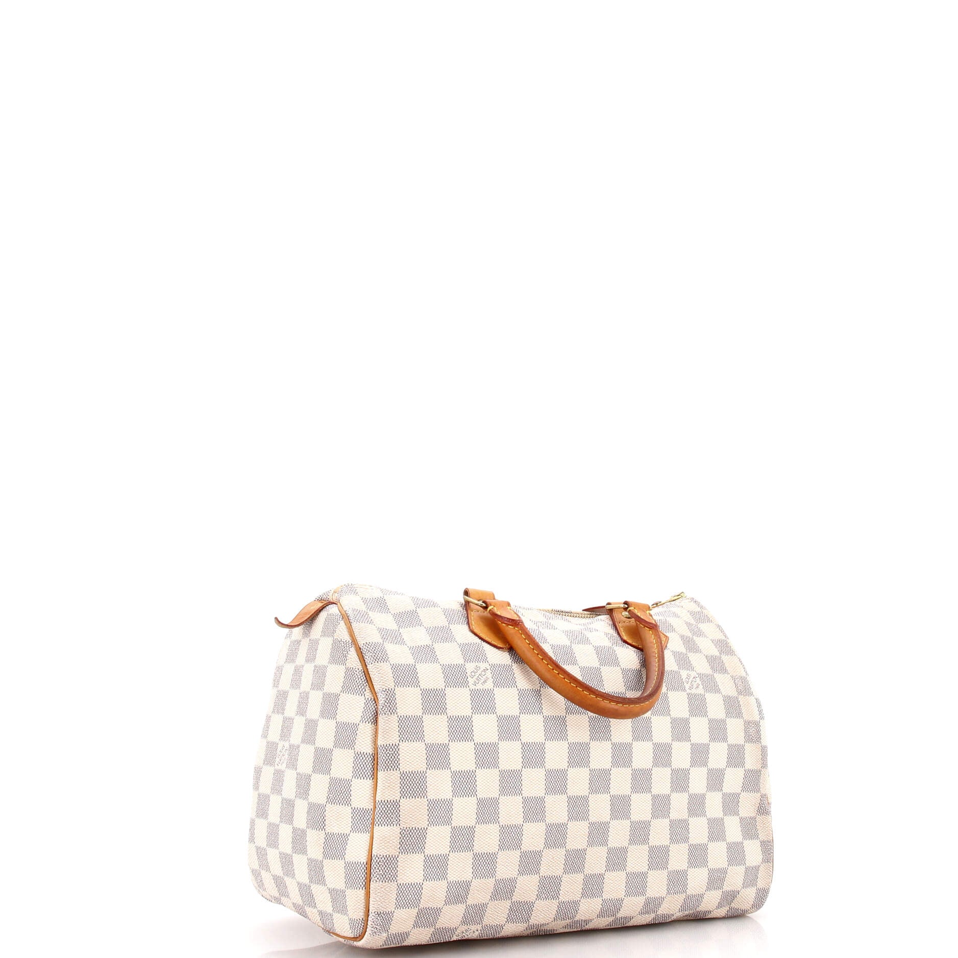 Speedy Handbag Damier 30