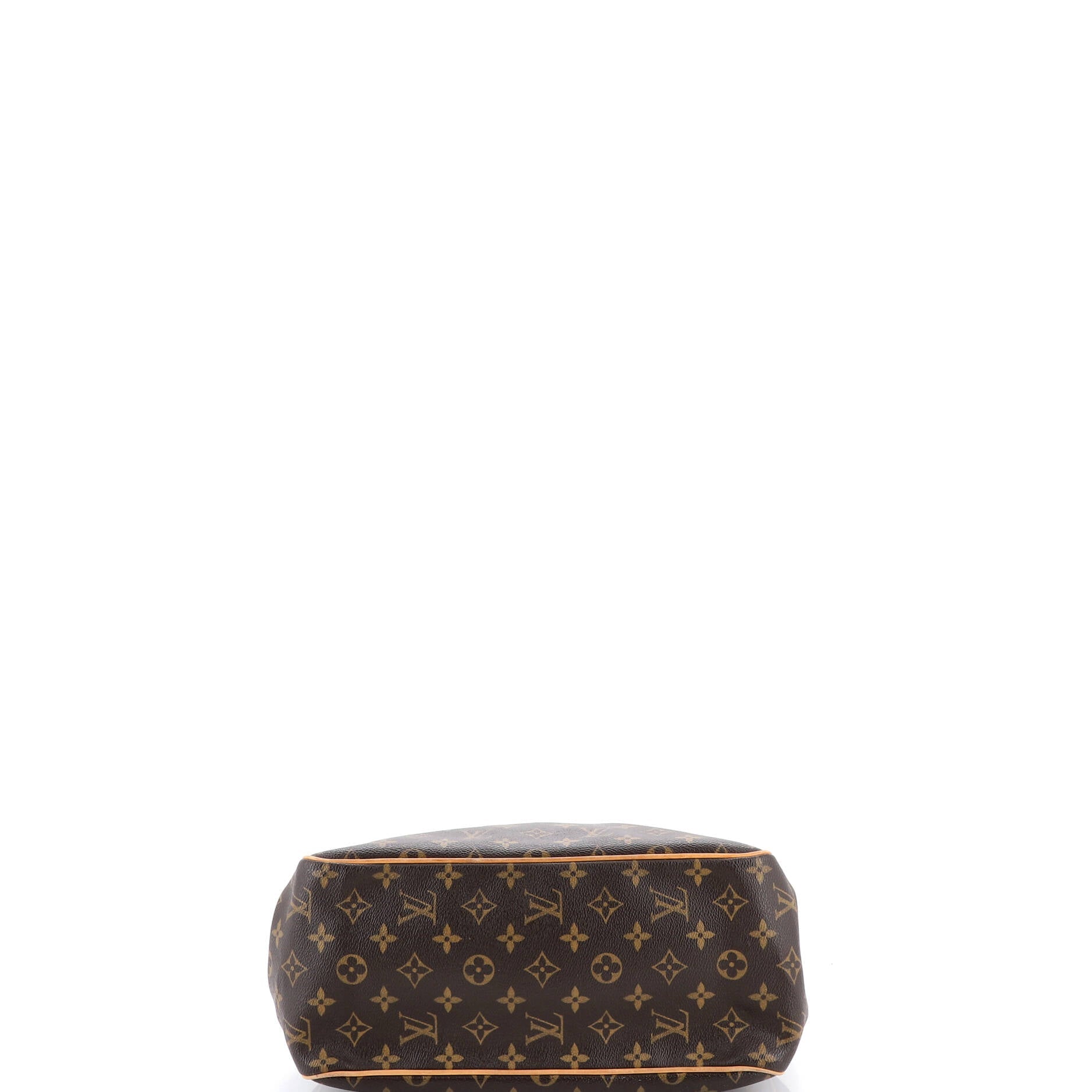 Batignolles Handbag Monogram Canvas Vertical