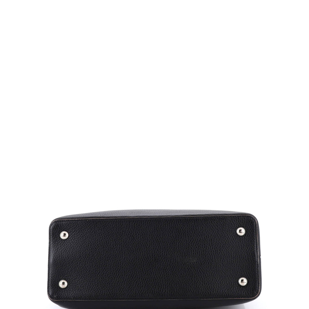 Capucines Bag Leather GM