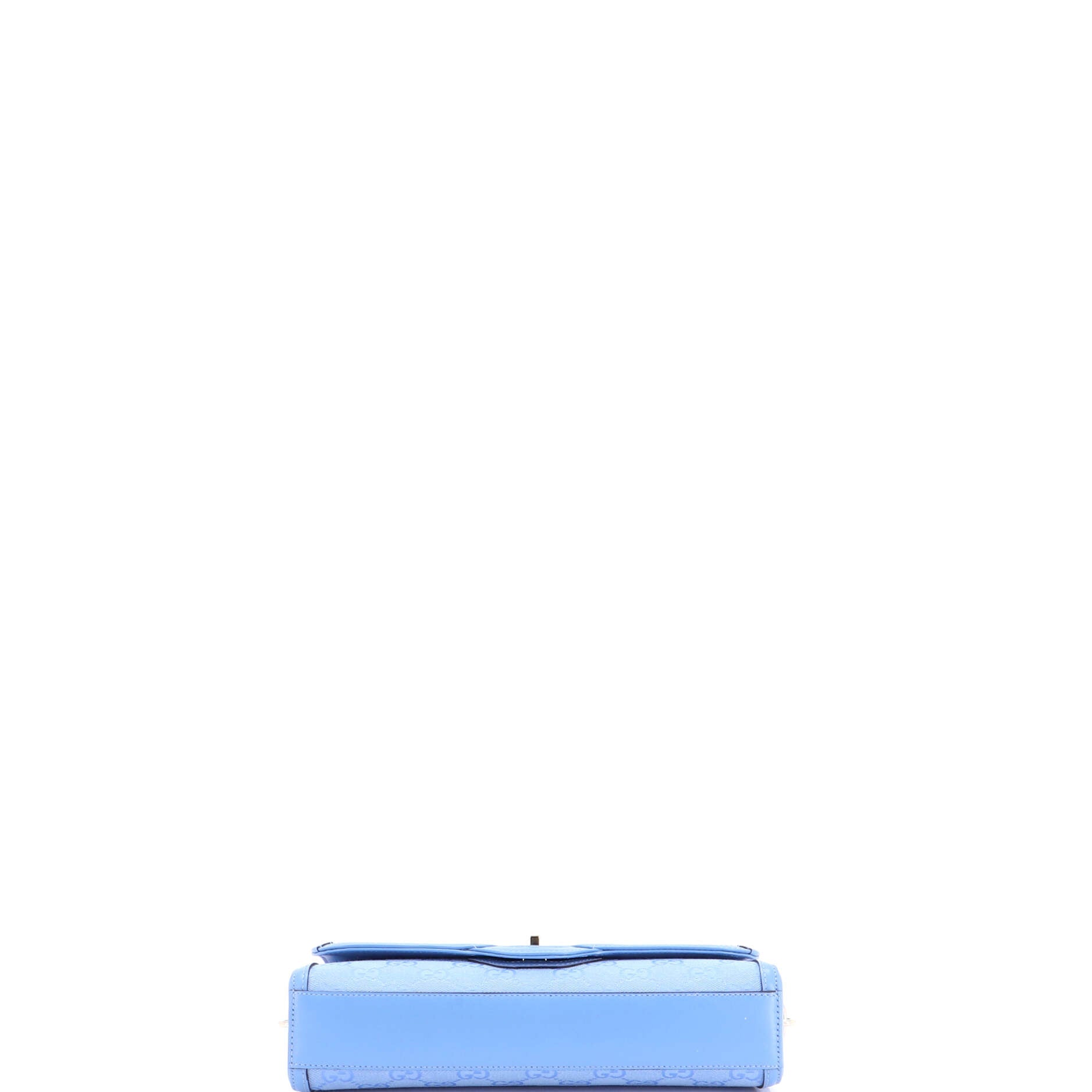 Luce Shoulder Bag Canvas Small