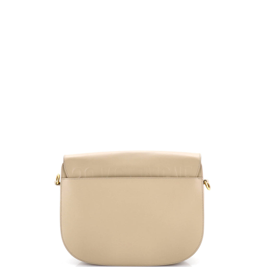Bobby Flap Bag Leather Large