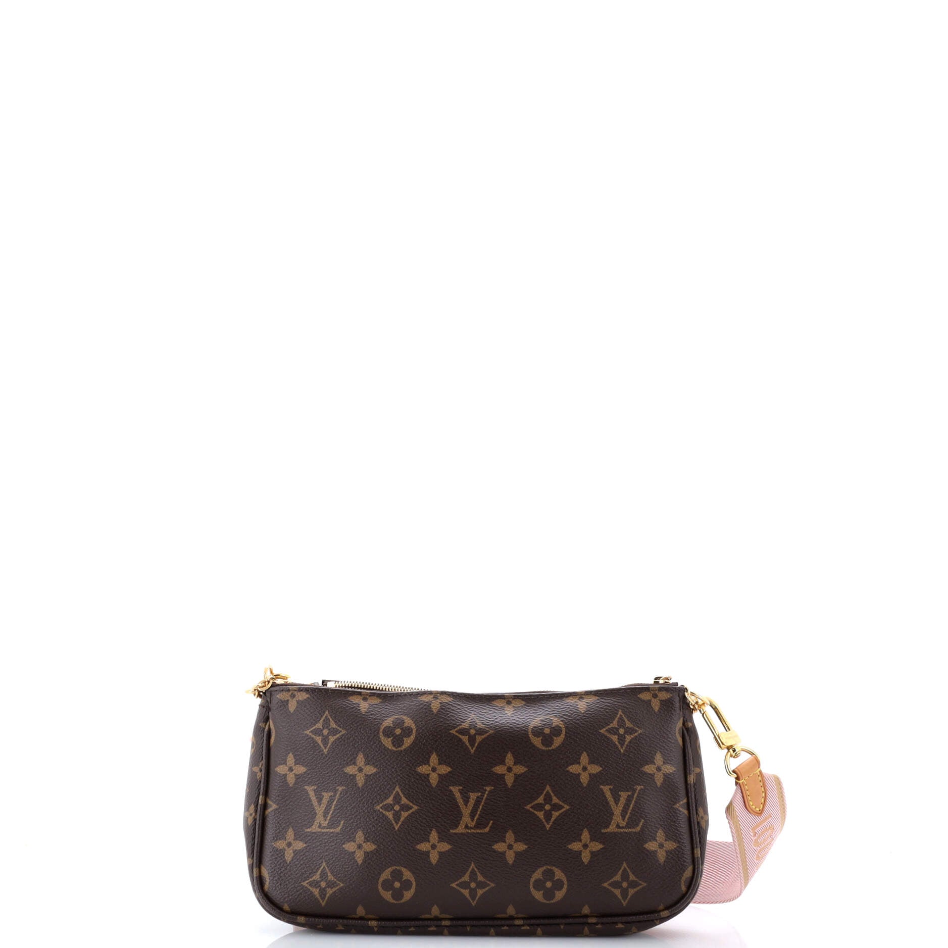 Multi Pochette Accessoires Monogram Canvas