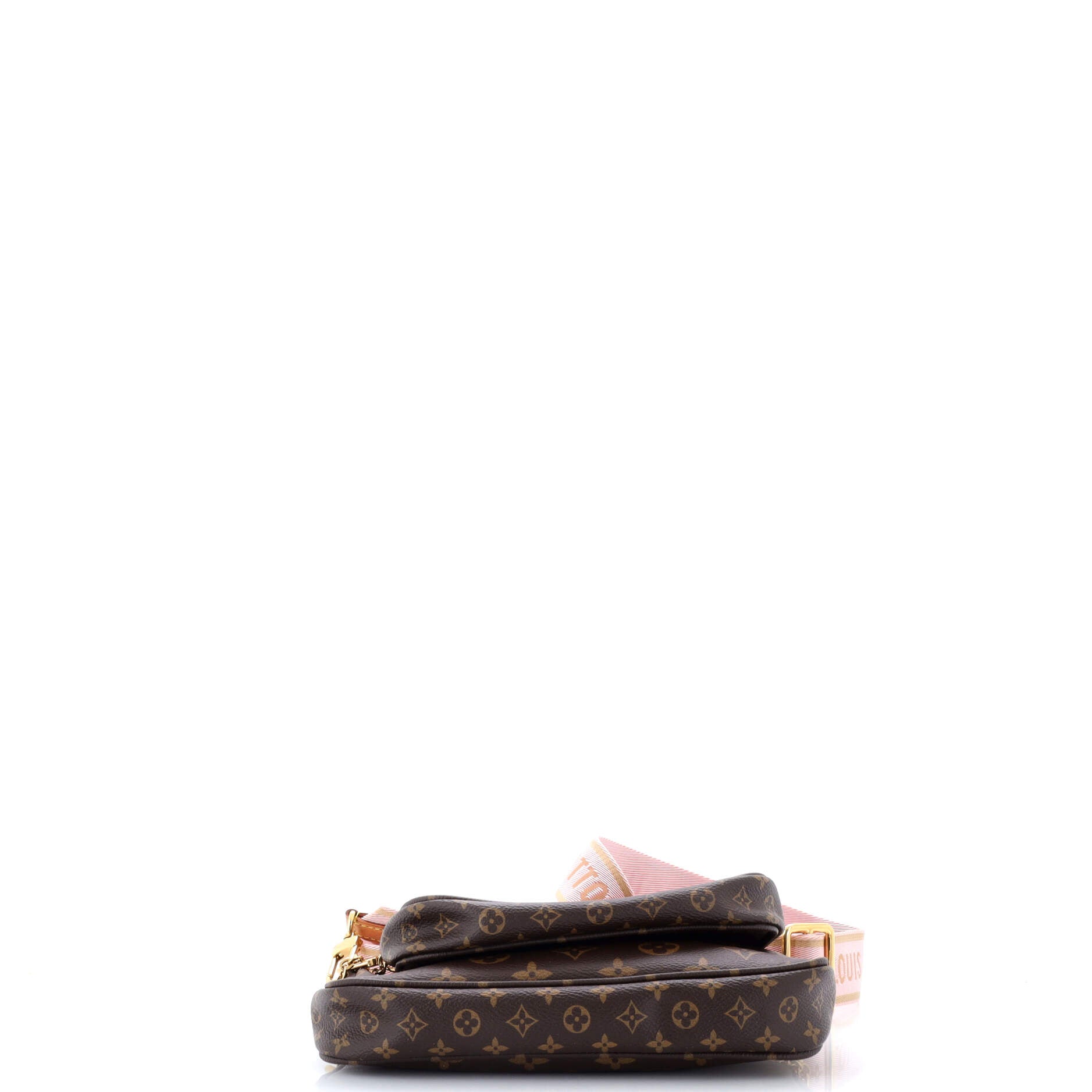 Multi Pochette Accessoires Monogram Canvas
