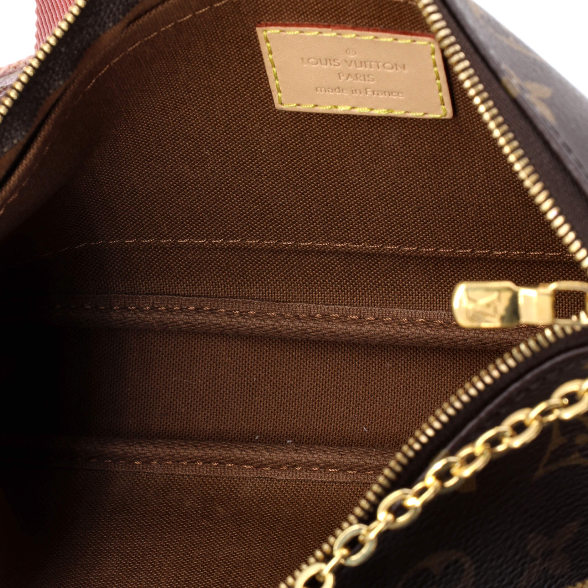 Multi Pochette Accessoires Monogram Canvas
