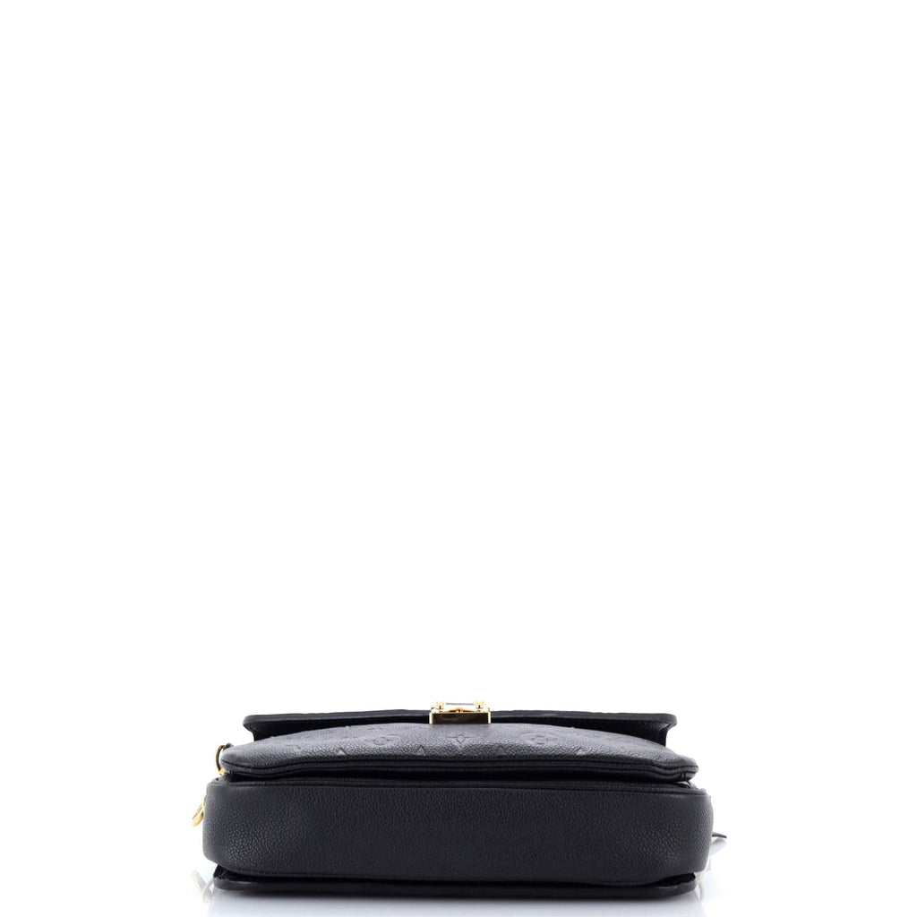 Pochette Metis Monogram Empreinte Leather