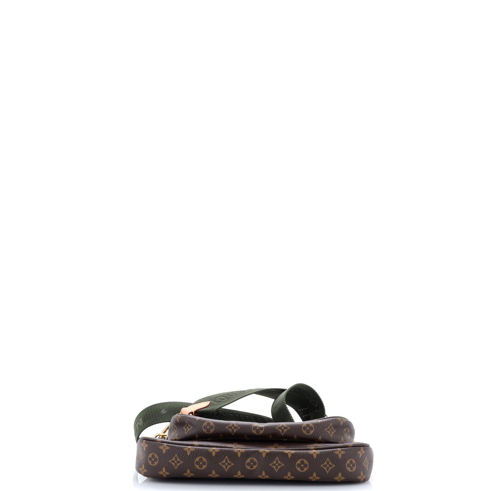 Multi Pochette Accessoires Monogram Canvas