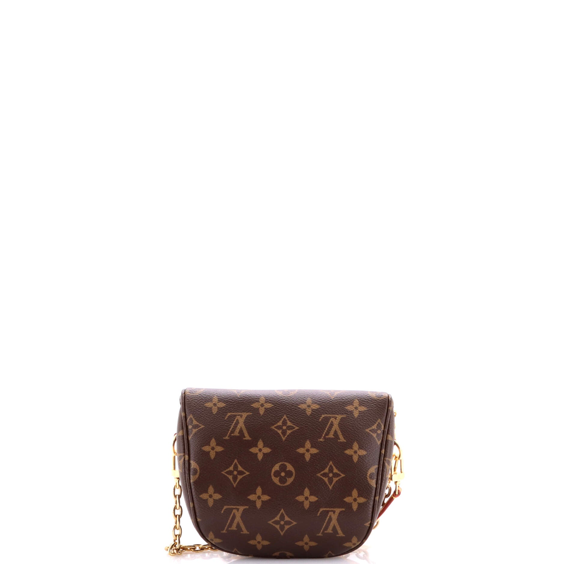 Bum Bag Monogram Canvas Mini