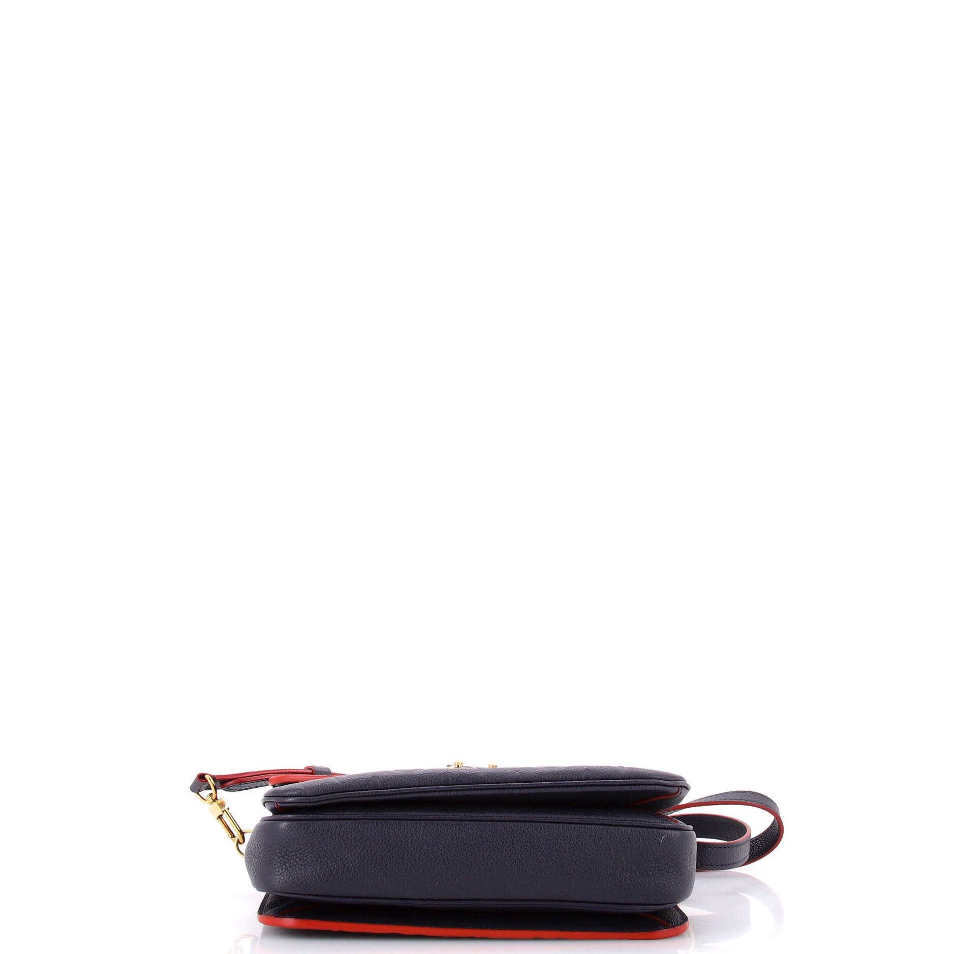 Pochette Metis Monogram Empreinte Leather
