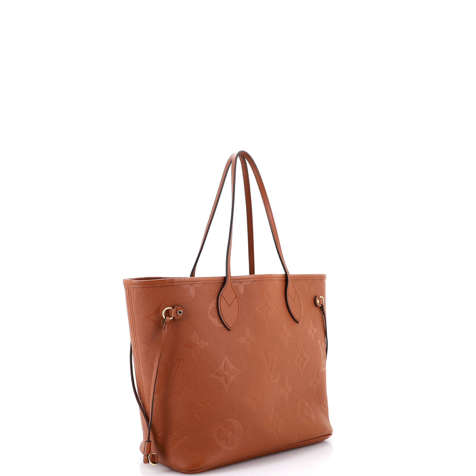 Neverfull NM Tote Monogram Empreinte Giant MM