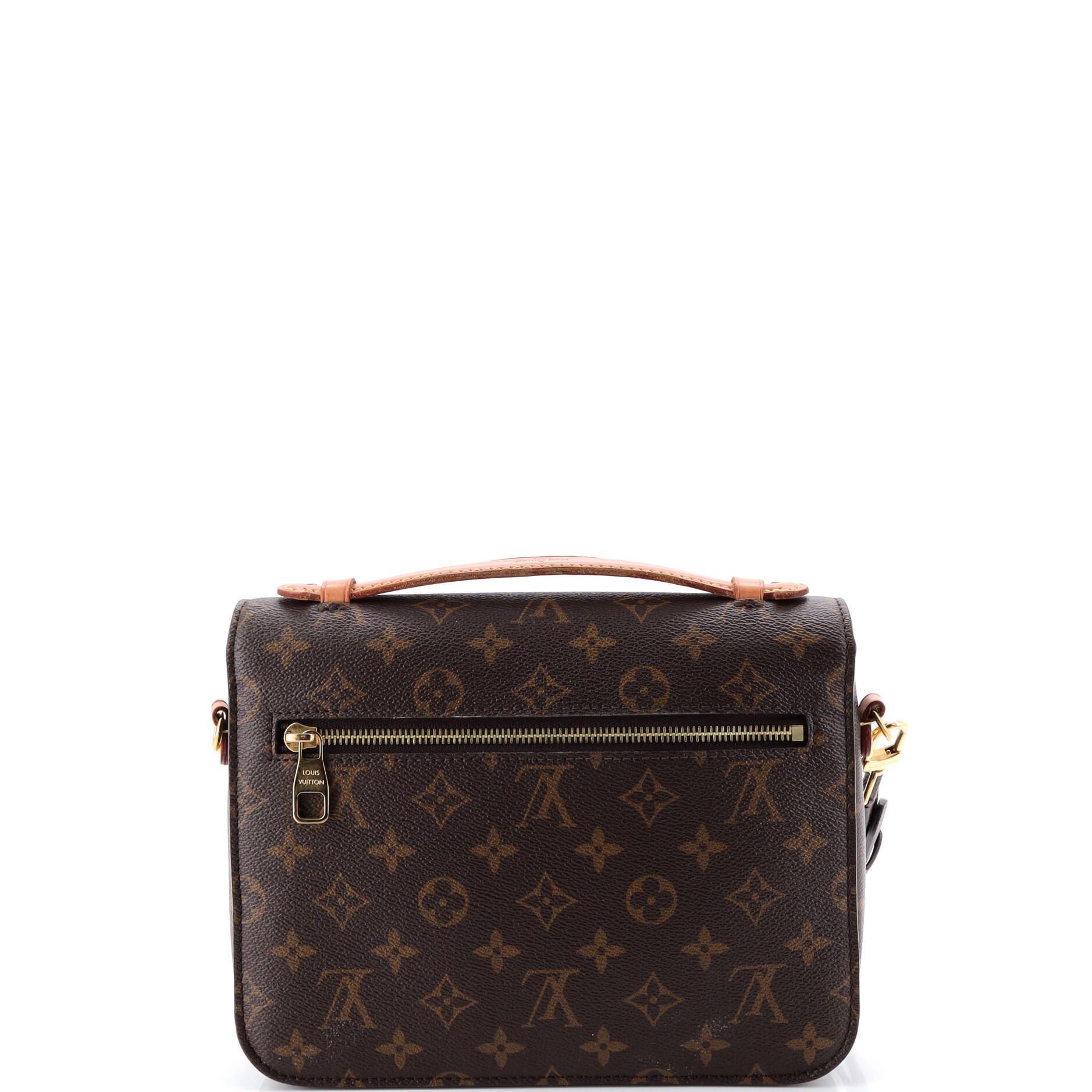 Pochette Metis Monogram Canvas