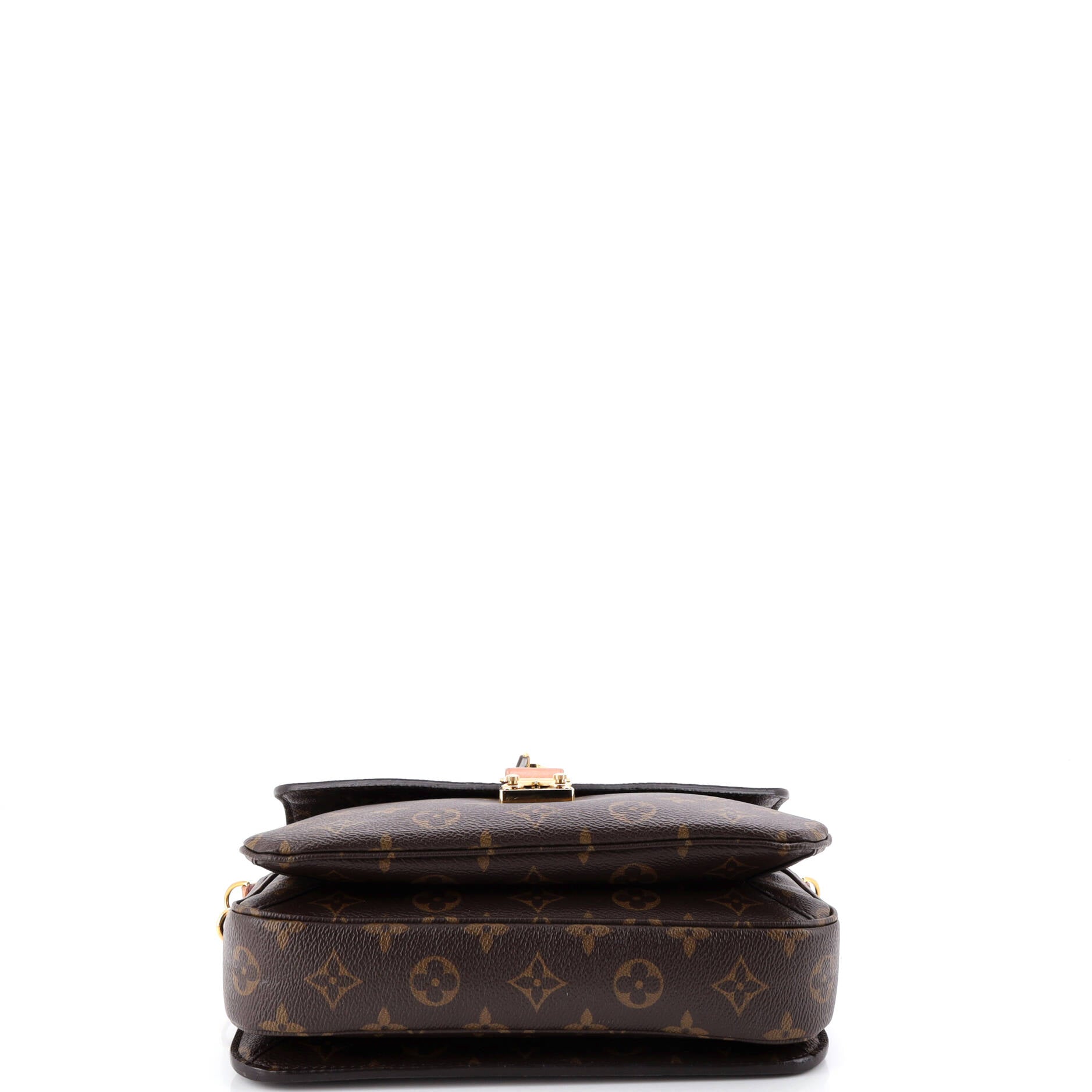Pochette Metis Monogram Canvas