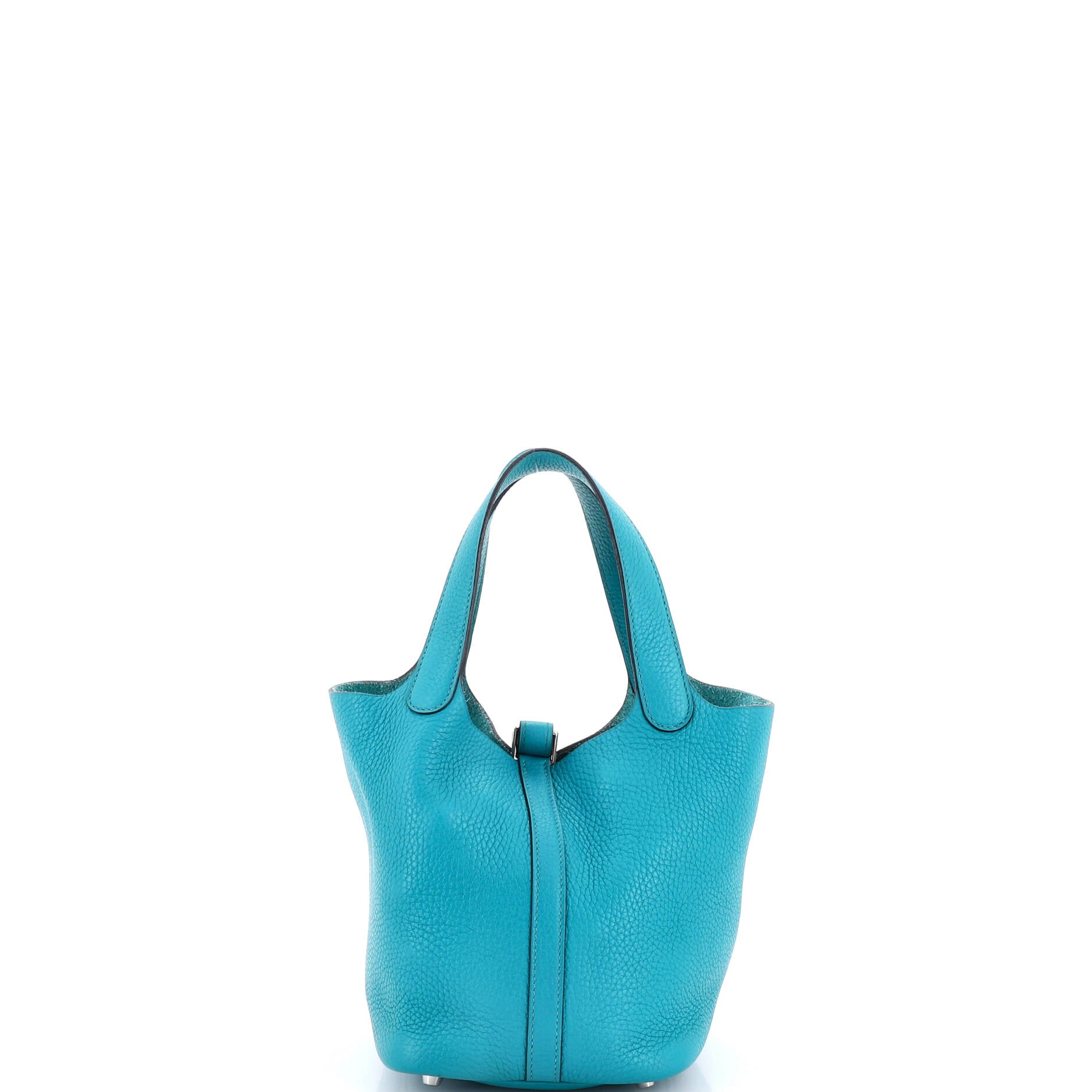 Picotin Lock Bag Clemence MM