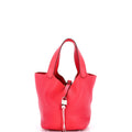 Picotin Lock Bag Clemence PM