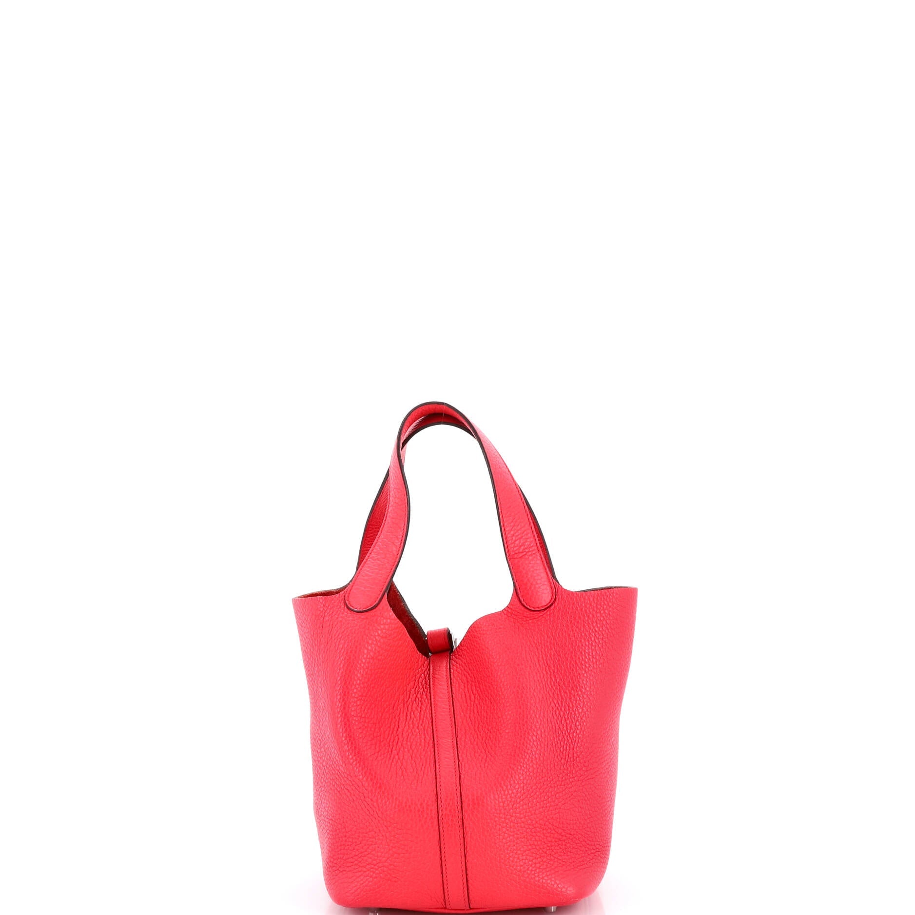 Picotin Lock Bag Clemence PM