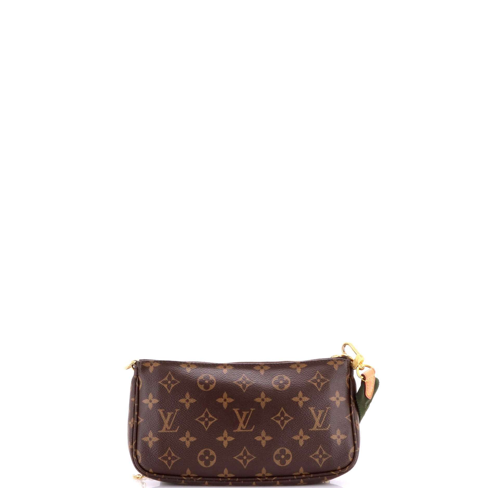 Multi Pochette Accessoires Monogram Canvas