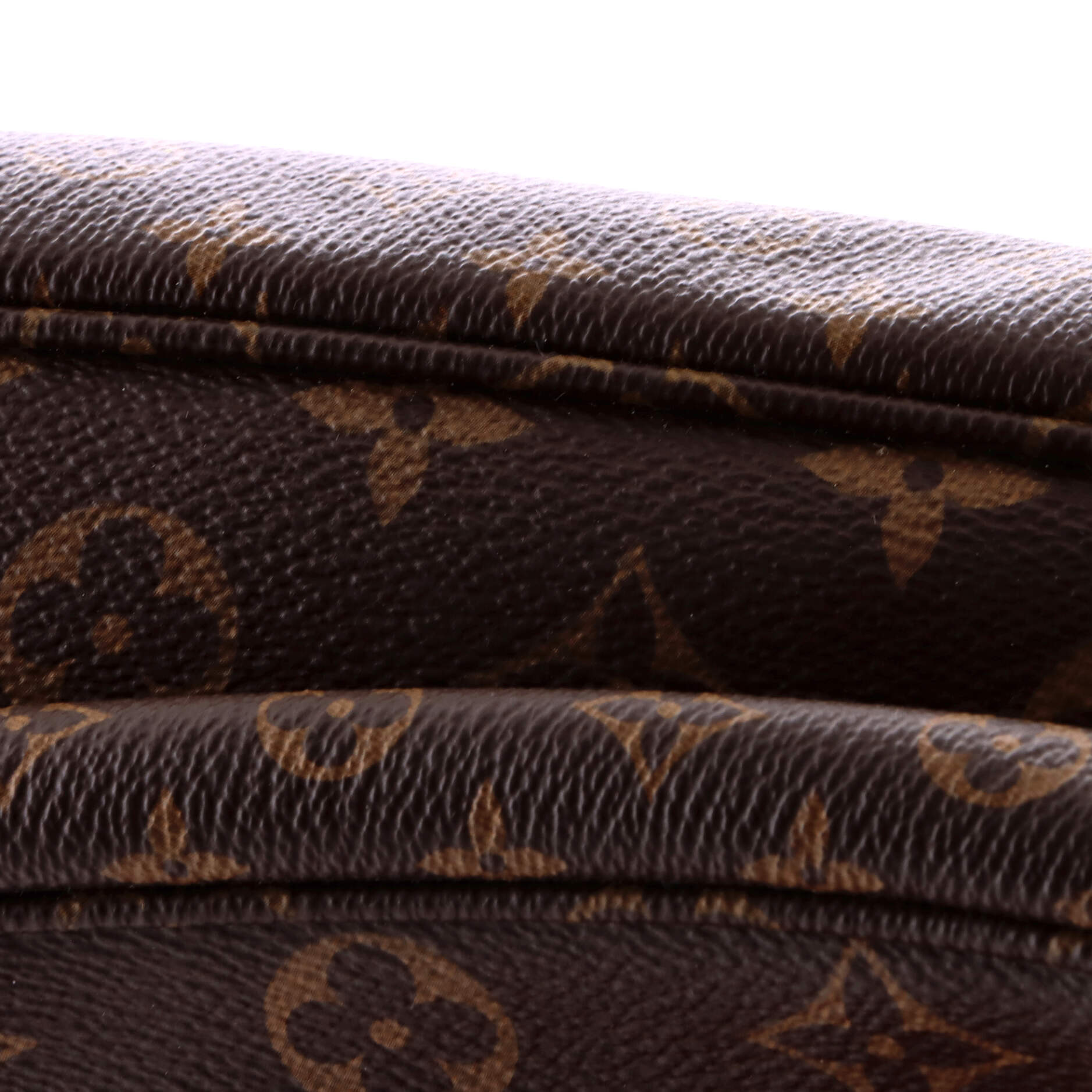 Multi Pochette Accessoires Monogram Canvas