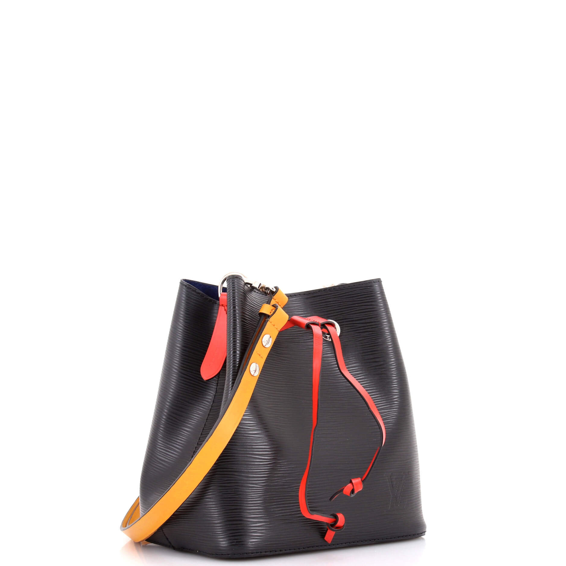 NeoNoe Handbag Epi Leather BB