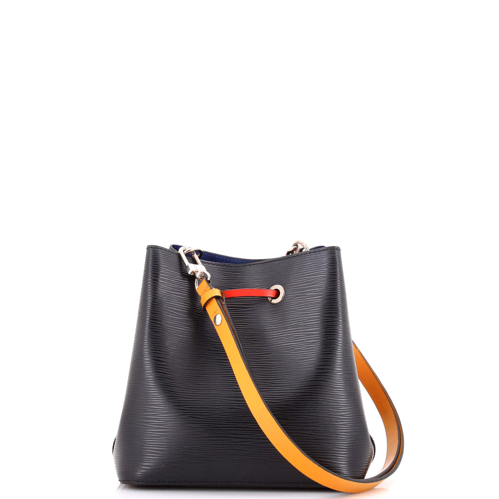 NeoNoe Handbag Epi Leather BB