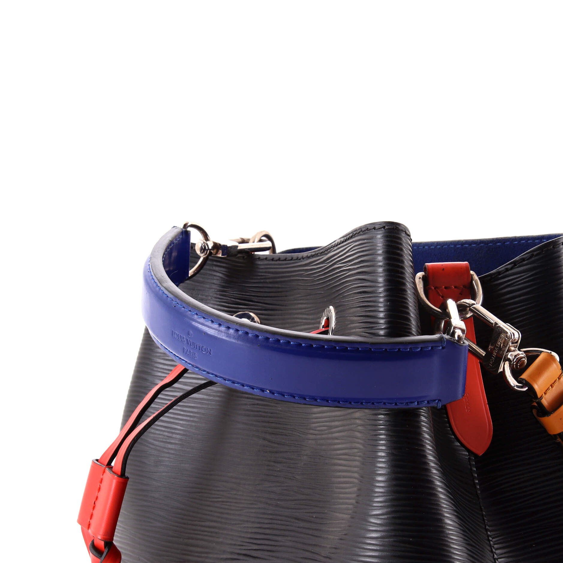NeoNoe Handbag Epi Leather BB