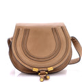 Marcie Crossbody Bag Leather Small