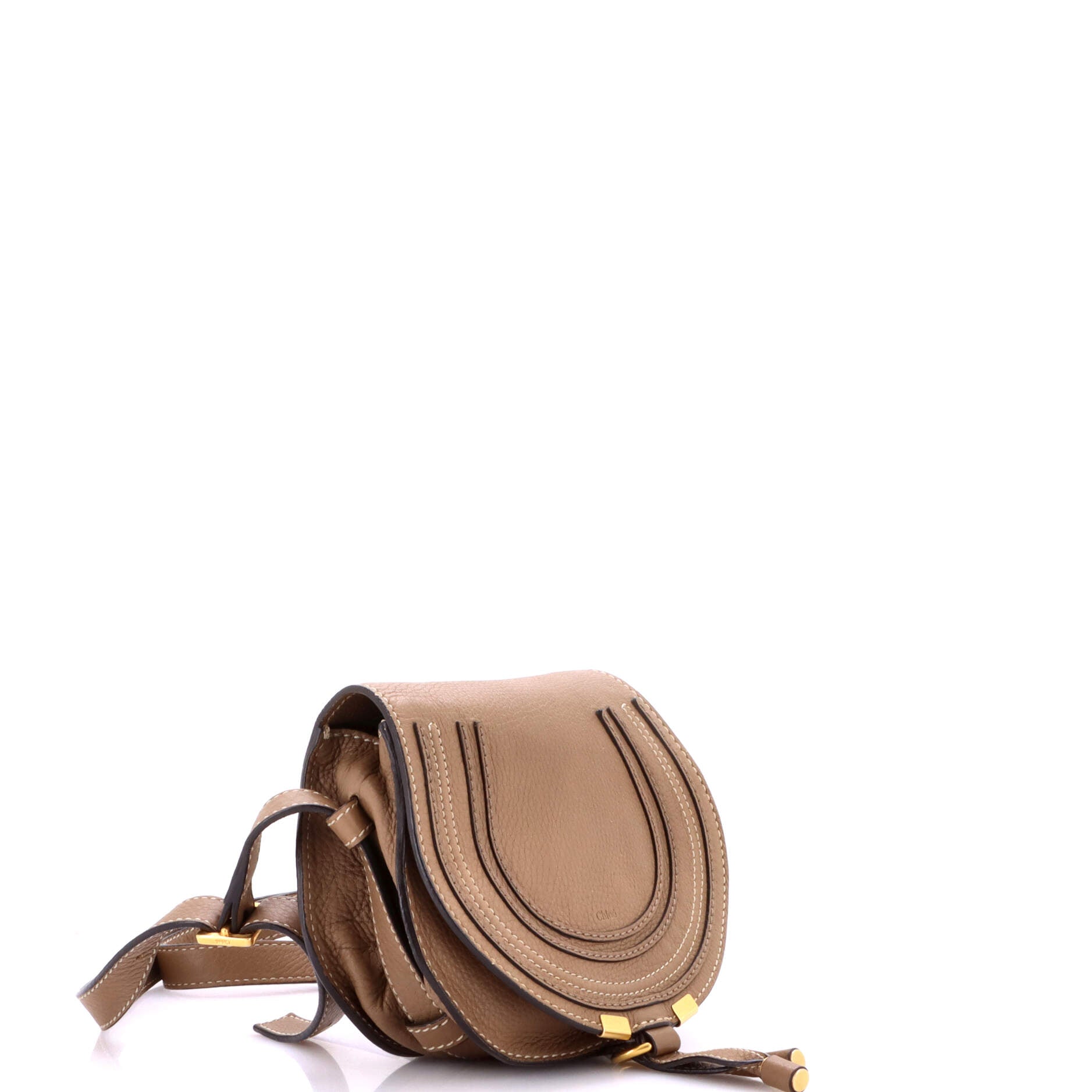 Marcie Crossbody Bag Leather Small