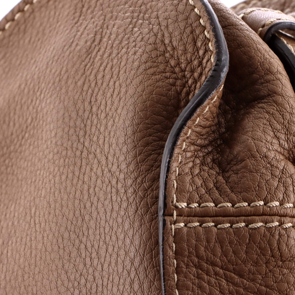 Marcie Crossbody Bag Leather Small
