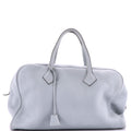 Victoria II Travel Handbag Clemence 43