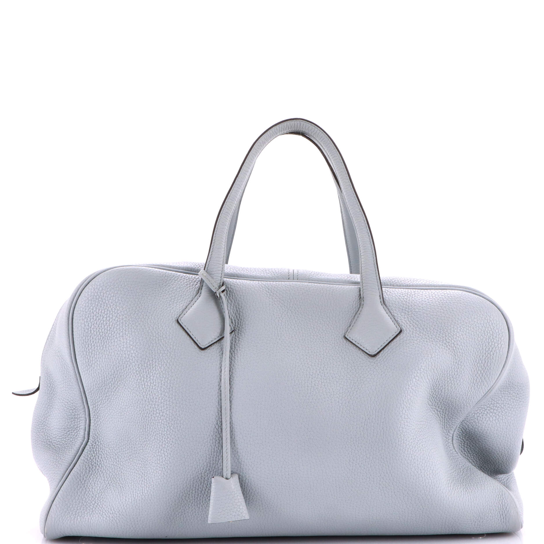 Victoria II Travel Handbag Clemence 43