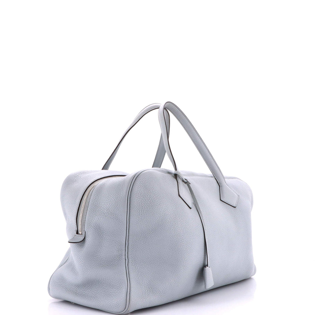 Victoria II Travel Handbag Clemence 43