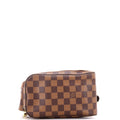 Geronimos Waist Bag Damier