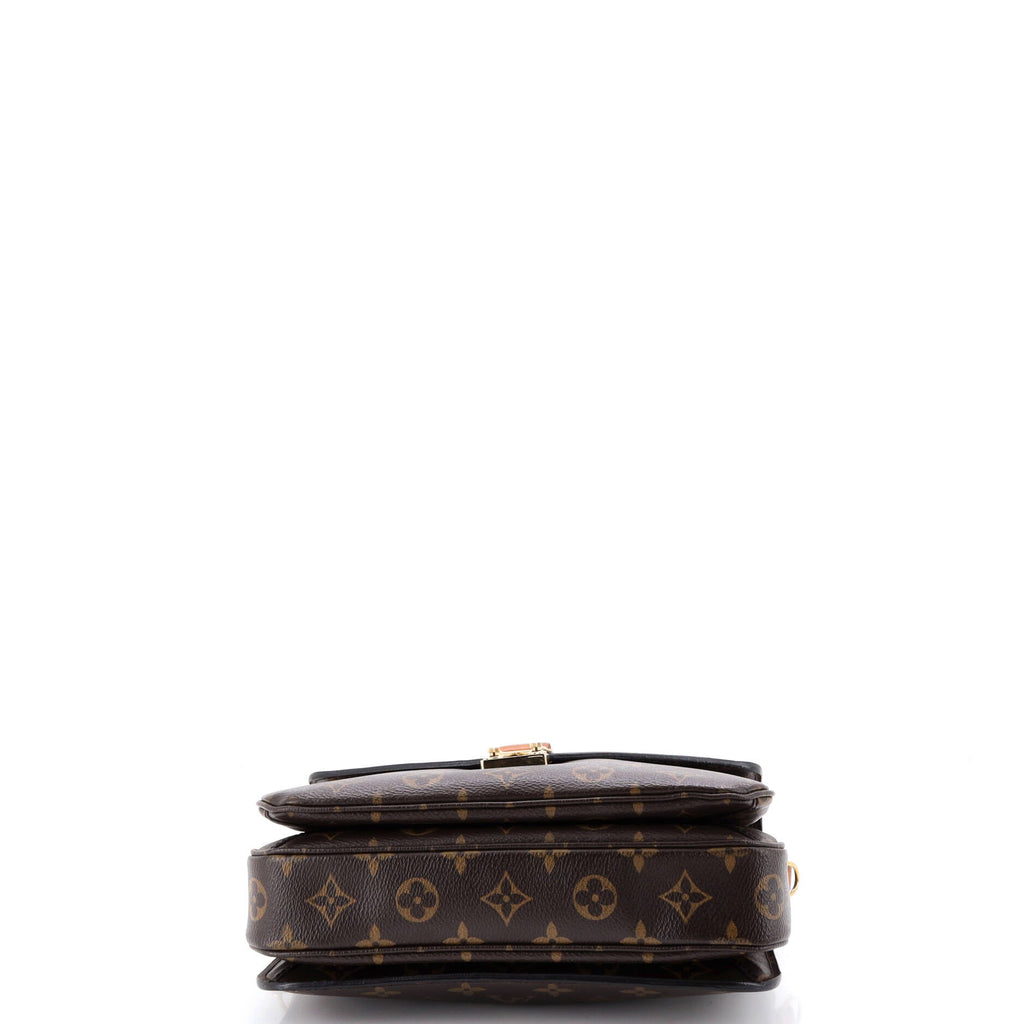 Pochette Metis Monogram Canvas