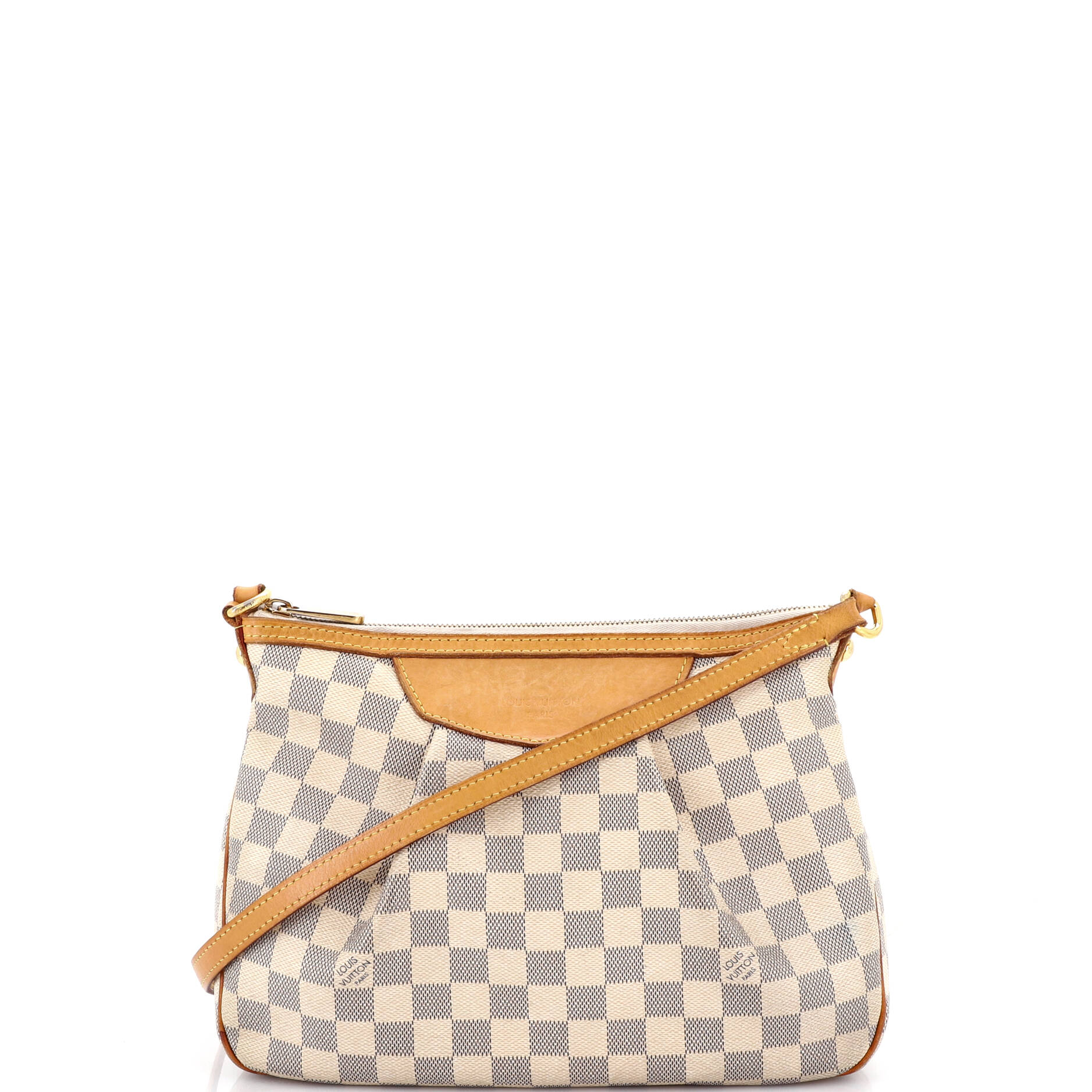Siracusa Handbag Damier PM