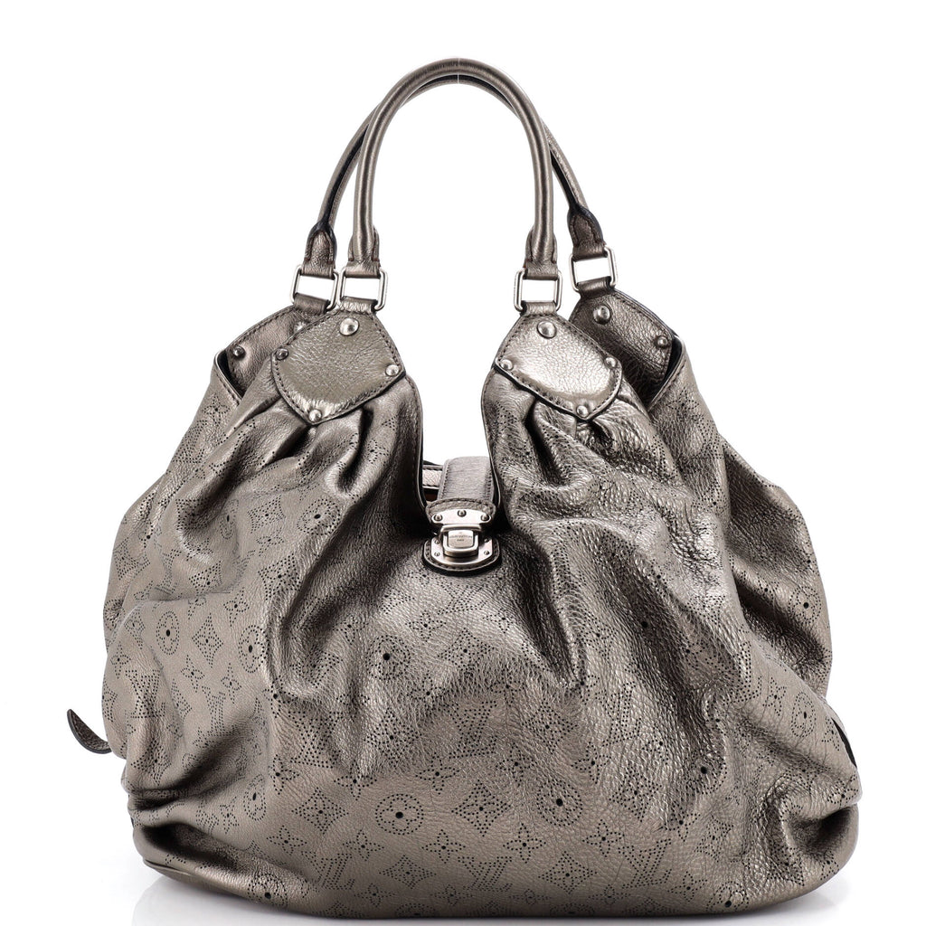 XL Hobo Mahina Leather