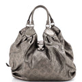 XL Hobo Mahina Leather