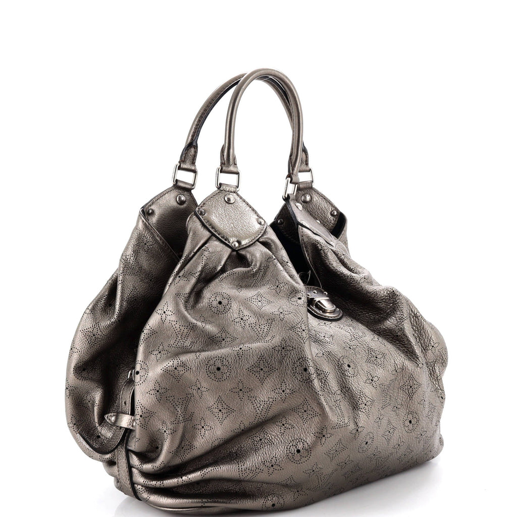 XL Hobo Mahina Leather