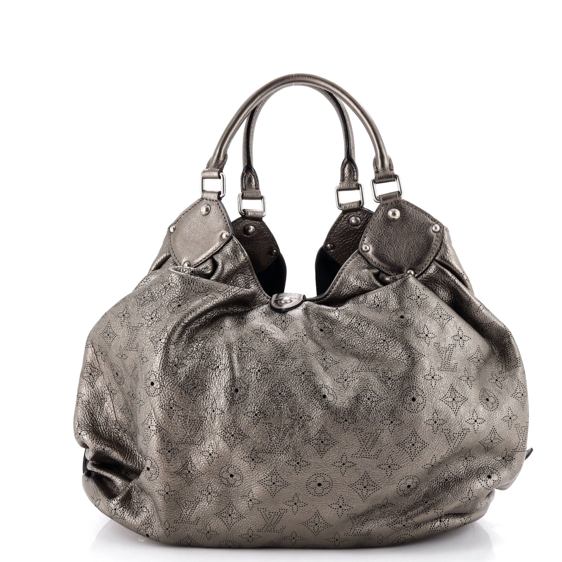 XL Hobo Mahina Leather