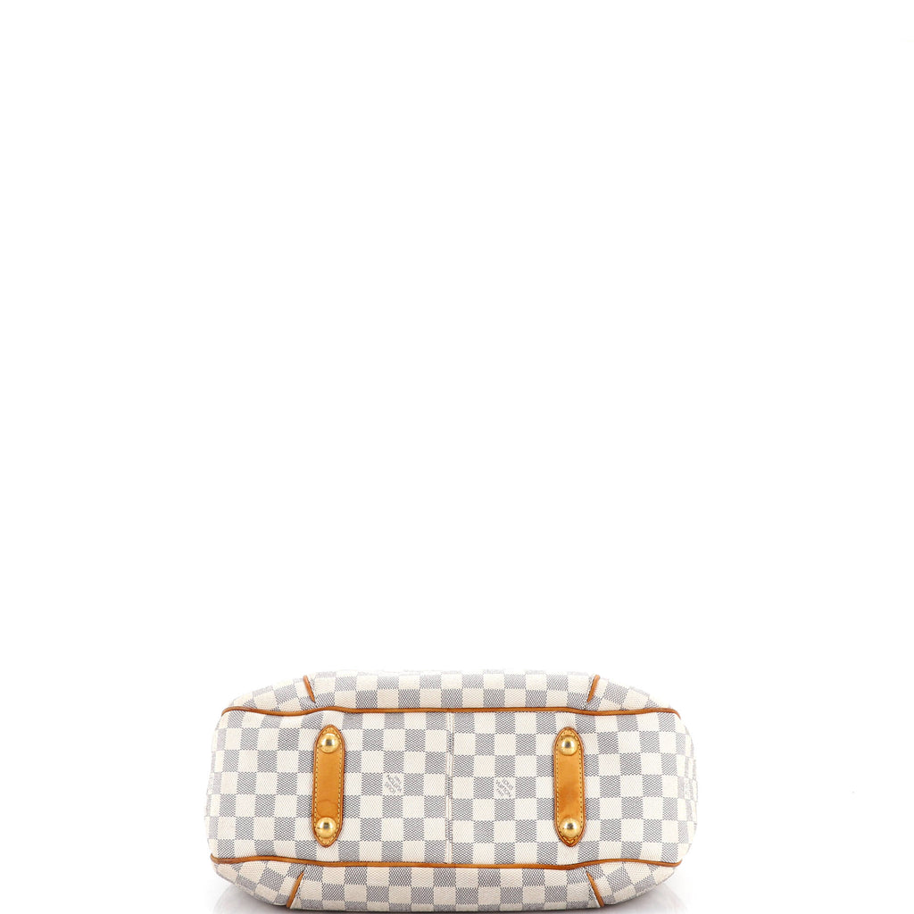 Galliera Handbag Damier PM