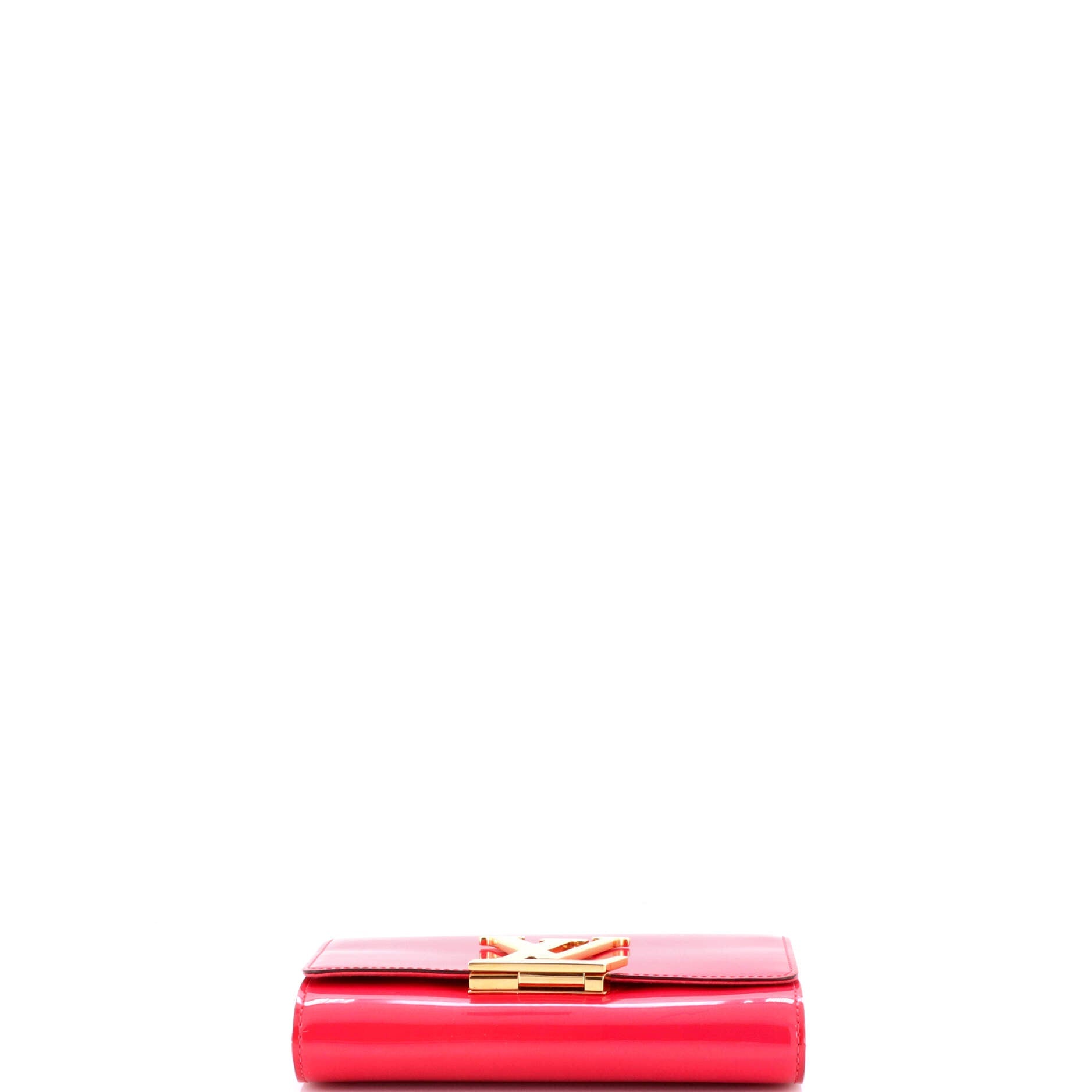 Chain Louise Clutch Patent MM