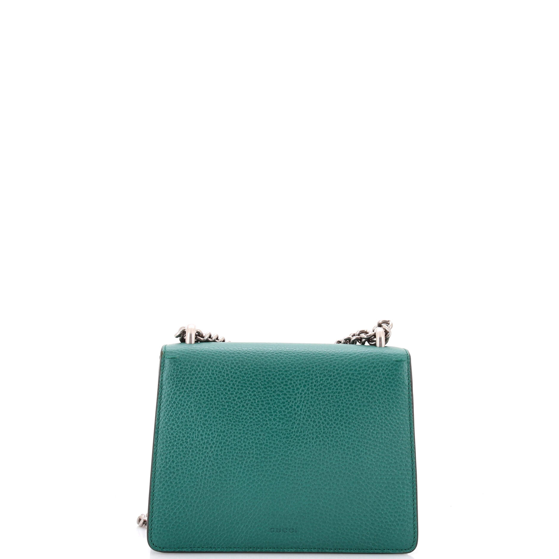 Dionysus Bag Leather Mini