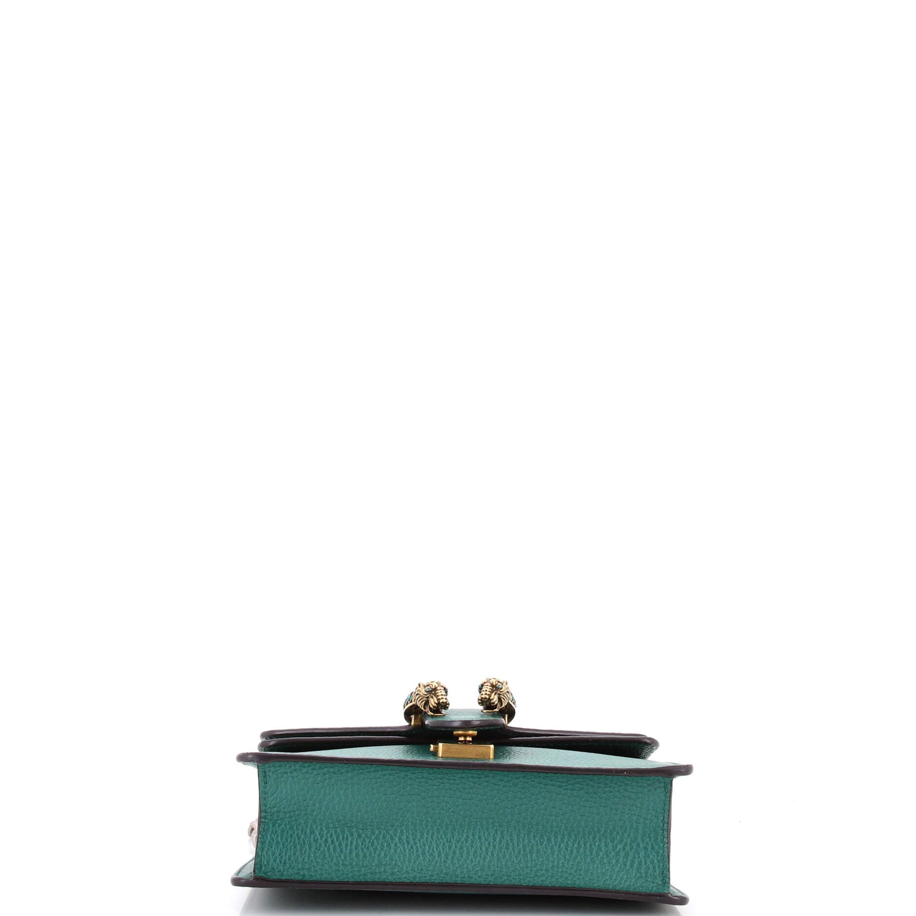 Dionysus Bag Leather Mini