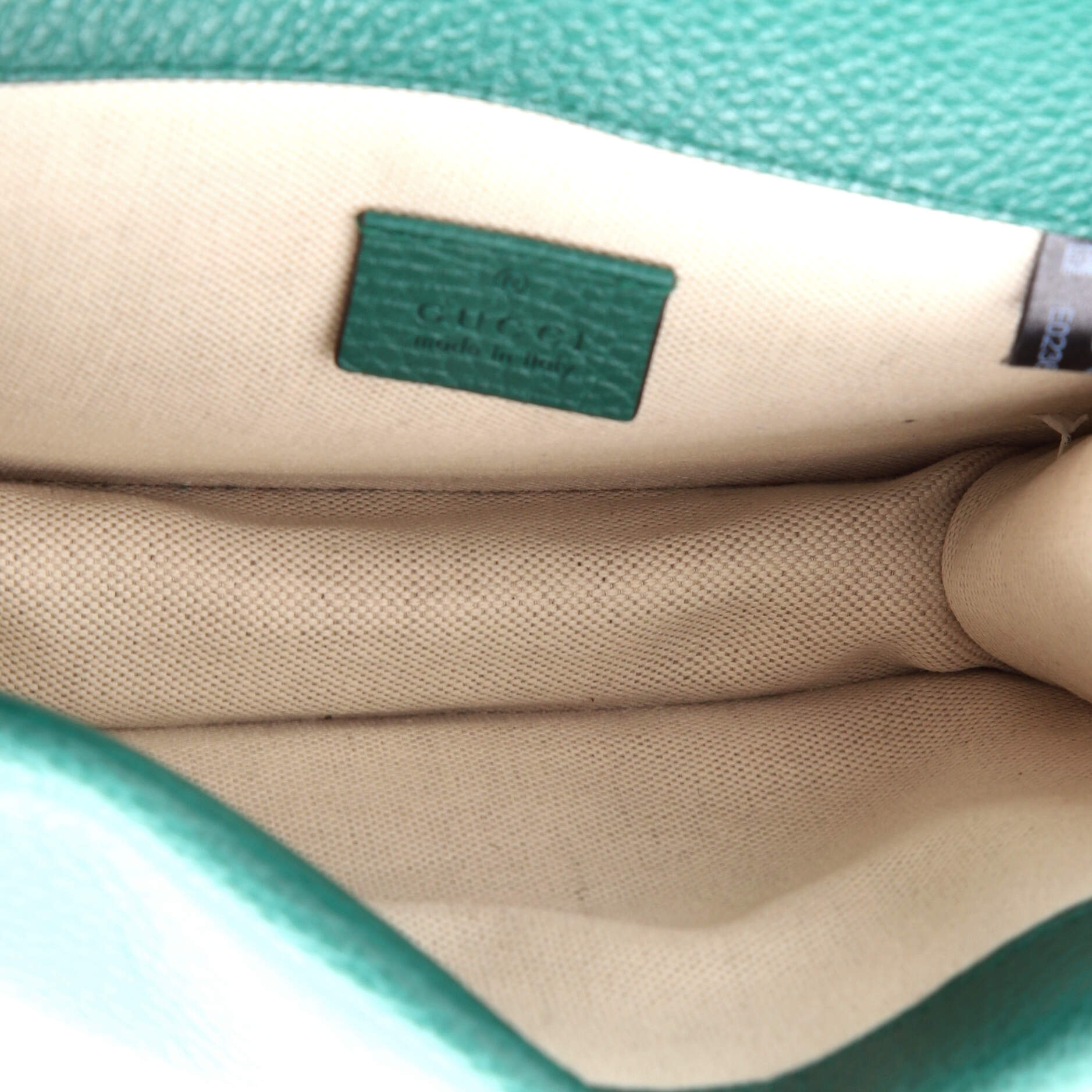 Dionysus Bag Leather Mini