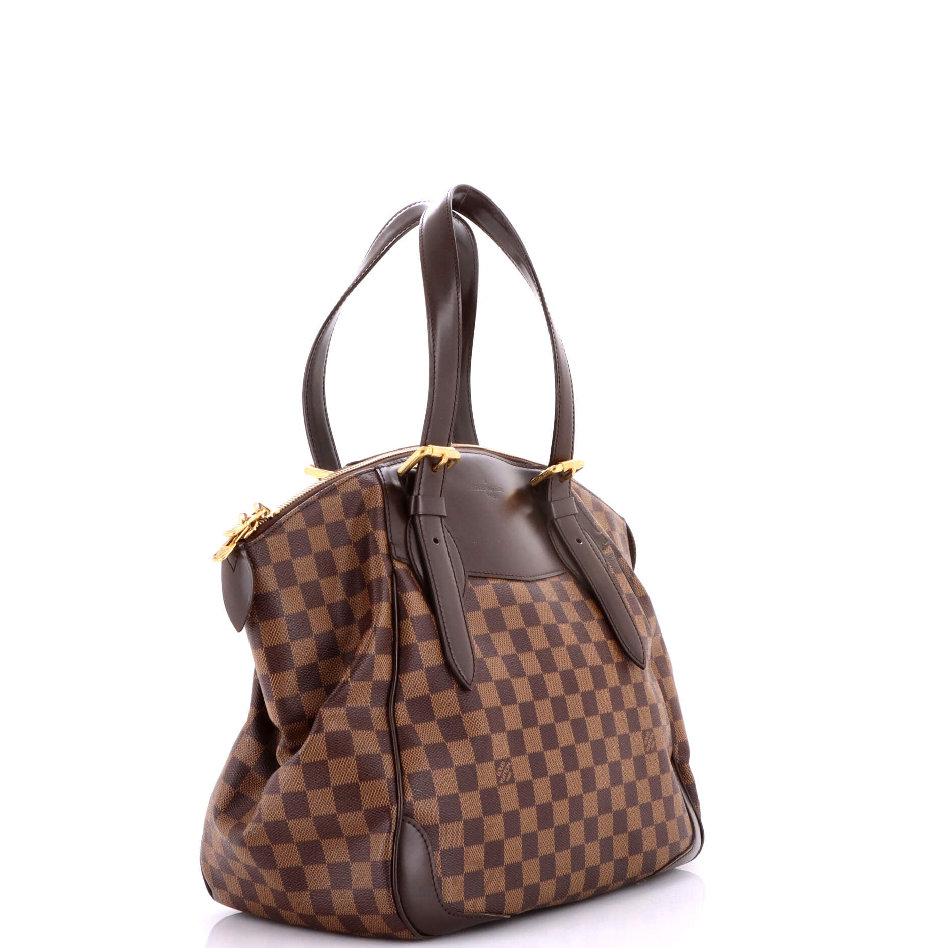 Verona Handbag Damier MM