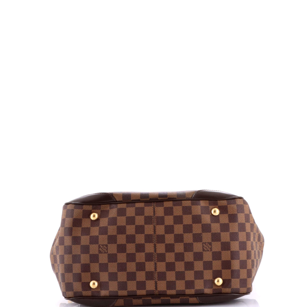 Verona Handbag Damier MM